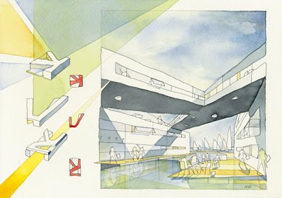 CEBRA Toons by Mikkel Frost