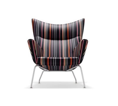 CH445 Wingchair