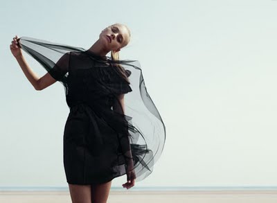 COS Fall WInter Campaign 2009.10