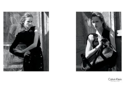 Calvin Klein Collection by David Sims