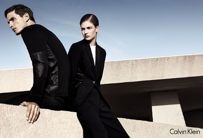 Calvin Klein White Label FW2010.11
