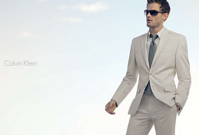 Calvin Klein White Label SS10