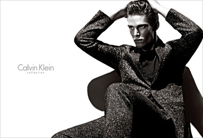 Calvin Klein Men Spring Summer 2011