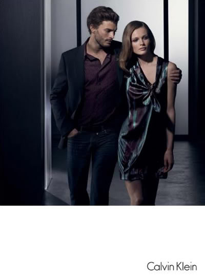 Calvin Klein White Label Fall Winter 2009.10