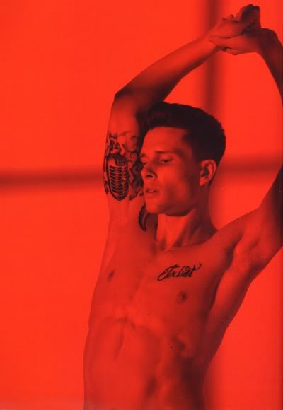Cam Schultz by Milan Vukmirovic