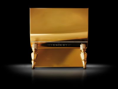 Carat Line by Ventury