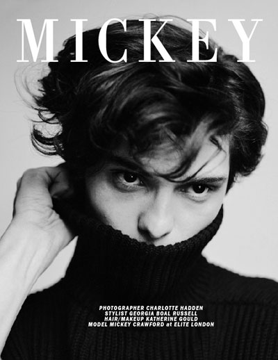 PREVIEW: Carbon Copy #13