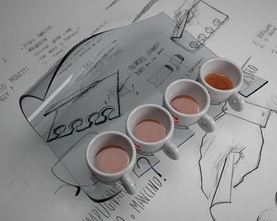 Monetti by Carlo Casagrande