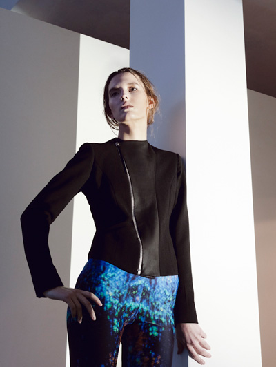 EXCLUSIVE: Juan Hernandez Daels by Koen Vernimmen