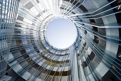 Carver Apartments by Michael Maltzan Architecture