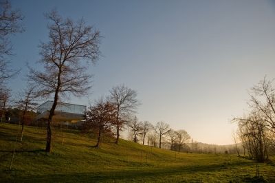 Casa JS by Atelier Carvalho Araújo