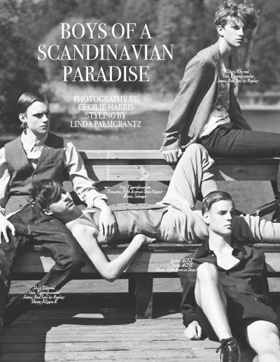 LINKS: Carbon Copy, Jefimija Jokic, Zaha Hadid and more.