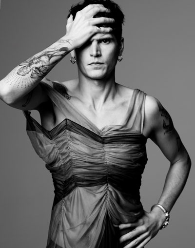 Celebs by David Roemer for Jane Pratt’s New Blog