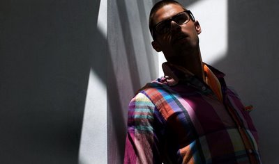 Chad White for Gant |Part 3|