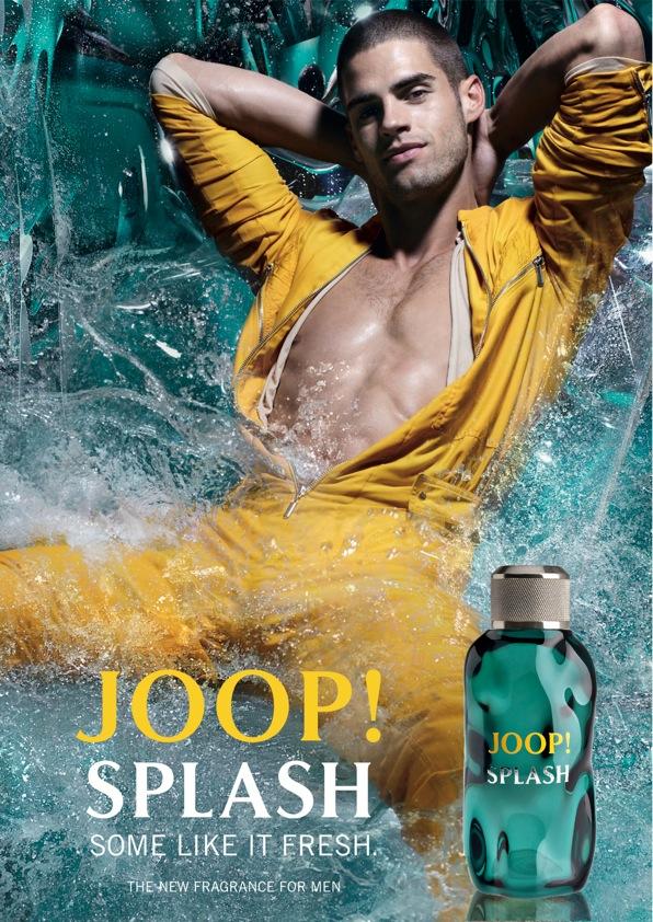 Chad White by Solve Sundsbo for JOOP!