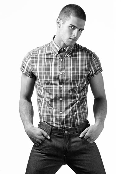 Chad White by Hung N’Guyen