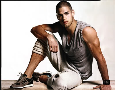 DS Links Time: Chad White, Milan Vukmirovic, Givenchys new store, Hedi Slimane, Luke Worrall and more