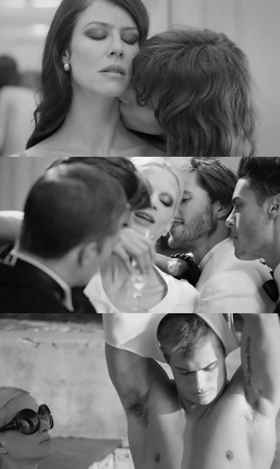 Chanel Cruise 2012 & The Tale of a Fairy