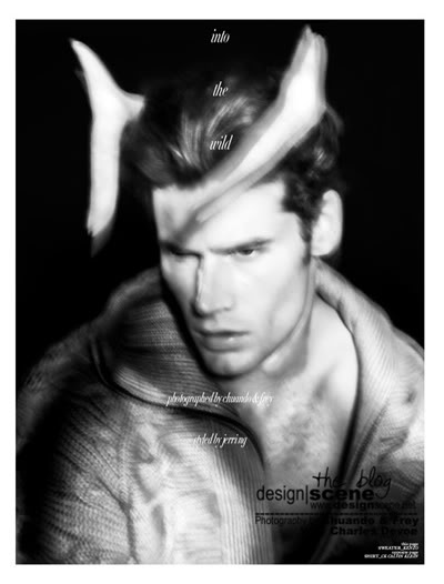 Charles Devoe by Chuando & Frey