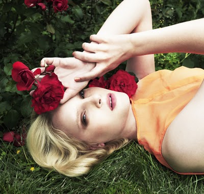 Charlota by Maria Eriksson