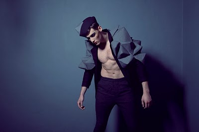 Karma Chameleon by Daniel Gil Rodrigo