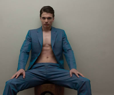 DS Link Time: Chiel Konings, Anthropologie, Liu Wen and more…