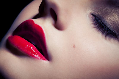 Chloe Laslier by Jeff Tse