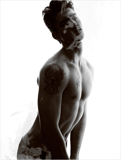 LINKS: Arseto Adiputra, Smash, March Fashion Mags Round Up and more.