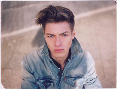 LINKS: Osman Balkan, Simon Spurr, CFDA Nominees and more.