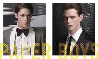 Clarence K for Surface 82