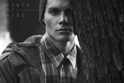 Claude Luiz by Shadtoto Prasetio