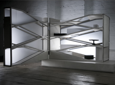 Wallpaper*s Doll House by TDO