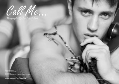 Exclusive Client Magazine Preview