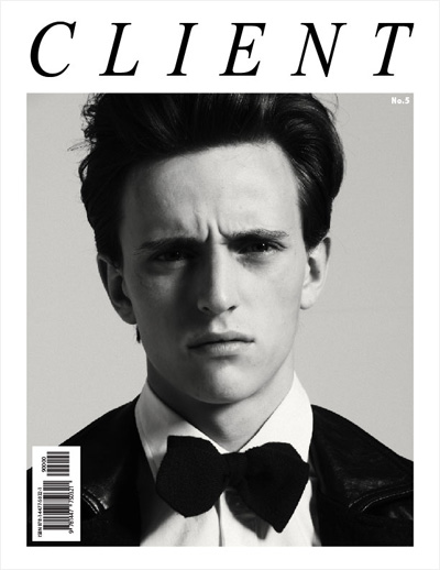 Client Magazine A particularly British Issue