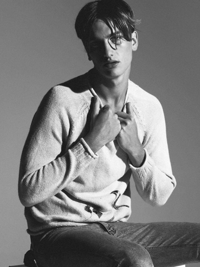 Client Outtakes by Zeb Daemen