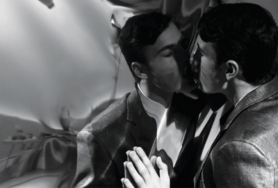 Clone by Herring & Herring for Nordic Man