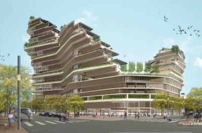 Co-op Canyon by Standard