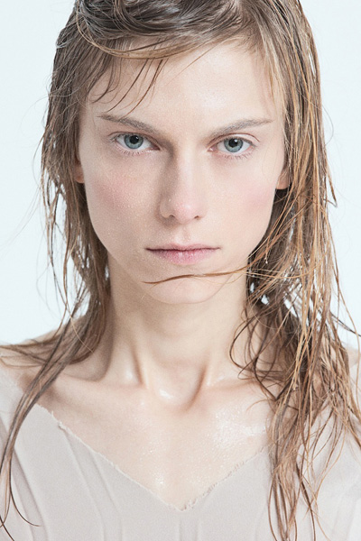 Cold Summer by Dominika Nazi?b?y Spring Summer 2012