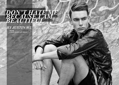 DS LINK TIME: Client Magazine, Rachel Zoe, M&M For Interview and more.