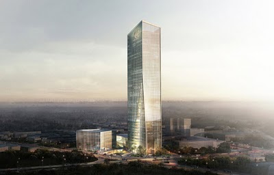 Commercial Bank of Ethiopia by Henn