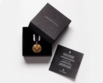 Commonwealth Utilities Feb 14th NYFW Show