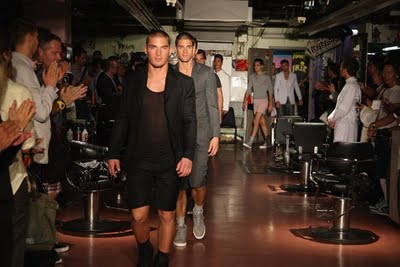 Commonwealth Utilities S/S2010