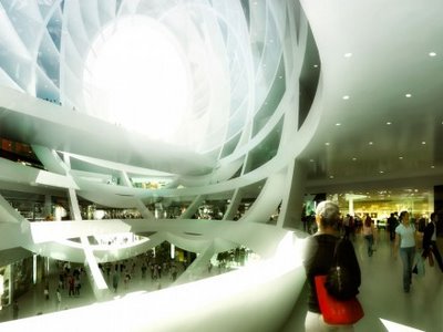 Coolsingel Project by OMA