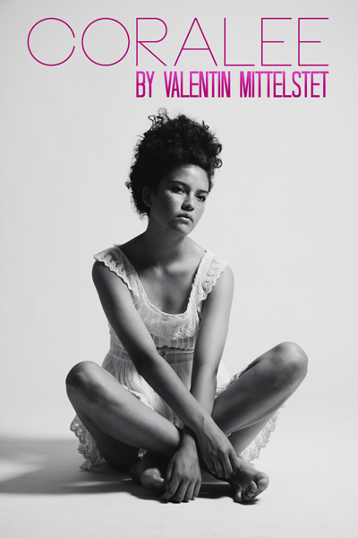 Coralee McKay by Valentin Mittelstet for Design Scene