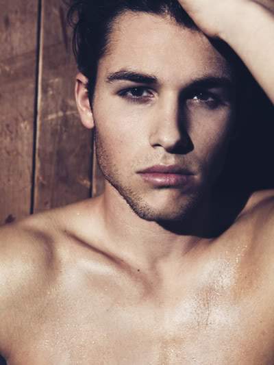 DS Links Time: Christian Rios, Georgina for Elie Saab, Filippa K and more…