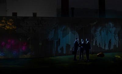 Cover Up by Visiondivision