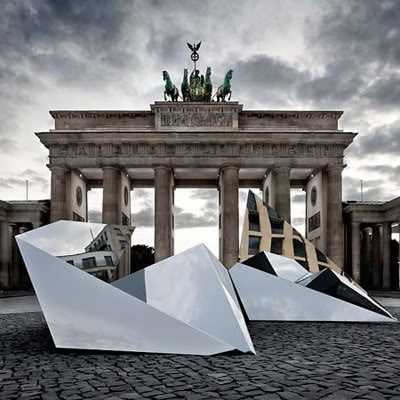 Crystal City Mind by Coordination Berlin
