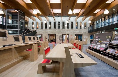 Cultuurcampus Vleuterweide