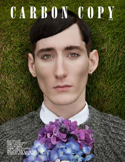 Dan Felton for Carbon Copy #10
