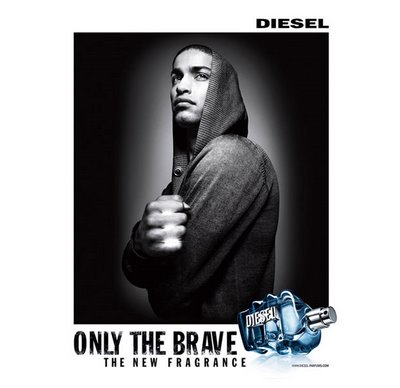 Daniel Pimentel: Diesel Only The Brave